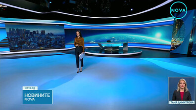 Новините на NOVA (16.06.2026 - лятна късна)