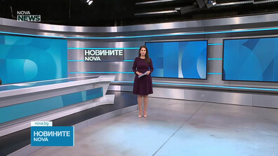 Обеден информационен блок на NOVA NEWS (17.06.2026)