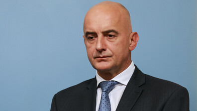 Асен Тутеков ще е и.ф председател на Държавна агенция „Разузнаване“