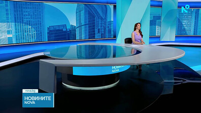 Новините на NOVA (17.06.2026 - следобедна)