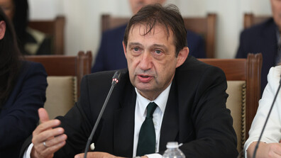 Иван Шишков: Лично ще отговарям за Агенция "Пътна инфраструктура"