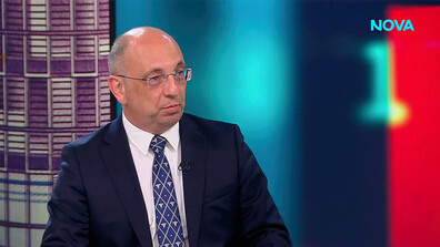Николай Василев: Нямаме проблем с инфлацията в момента