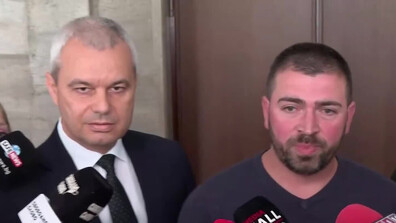 Съдът отмени гаранцията на задържания след спор с Ивайло Мирчев. Доставчикът поиска извинение