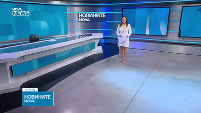 Обеден информационен блок на NOVA NEWS (18.06.2026)