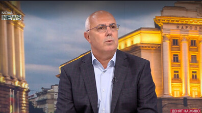 Проф. Веселин Вучков: Съдебната реформа е в правилна посока, но МВР се нуждае от спешни промени