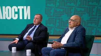 "Челюсти": Сериозно обещание за мир ли е мирното споразумение между САЩ и Иран