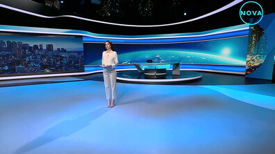 Новините на NOVA (18.06.2026 - лятна късна)