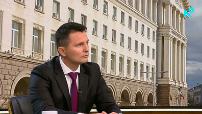 Милен Трифонов: „Прогресивна България“ ще проведе обещаните реформи и ще изчисти съдебната система от зависимости