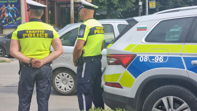 Автобус блъсна жена на пешеходна пътека в Добрич