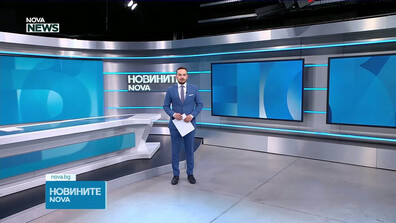 Обеден информационен блок на NOVA NEWS (19.06.2026)