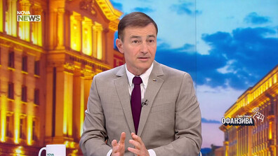 Ковачев: Решенията в Съвета на ЕС бяха за силен натиск върху Русия, за да спре военните действия