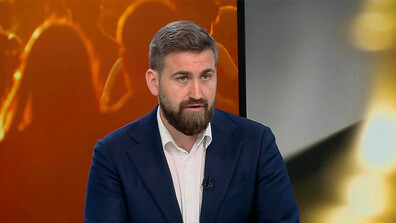 Андрей Новаков: Институциите в Европа намират много сходни модели на поведение между България и Унгария от преди време