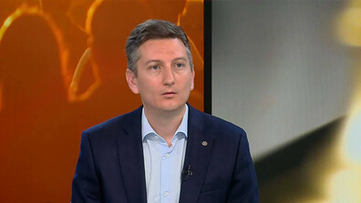 Иван Василев: Предстои смяна на ръководството на „Информационно обслужване”