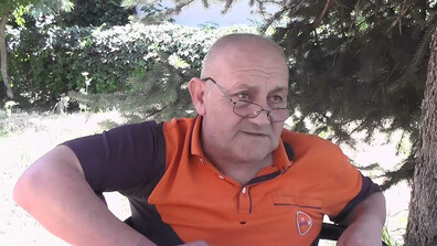 Мъж без долни крайници със зов за помощ: 33 хиляди евро са необходими на Георги Георгиев за две нови протези