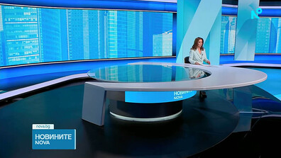 Новините на NOVA (21.06.2026 - обедна)
