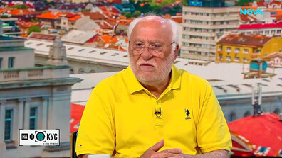 Емилиян Гебрев: Нашата отбранителна индустрия е доста развита и силна