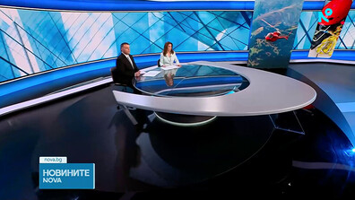 Новините на NOVA (21.06.2026 - централна)