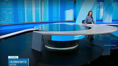 Новините на NOVA (22.06.2026 - обедна)