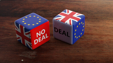 10 години по-късно: Наследството на Brexit, който още разделя Великобритания