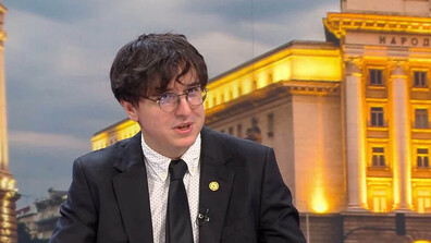 Доц. Искрен Иванов: Дестабилизацията на Великобритания от политическа гледна точка не трябва да ни радва