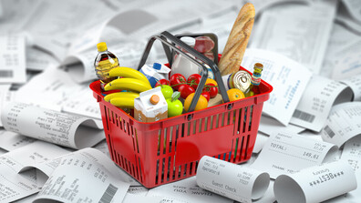 Ново приложение ще показва в реално време цените на основните хранителни продукти