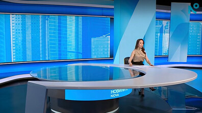 Новините на NOVA (23.06.2026 - обедна)
