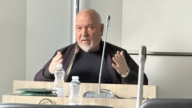 Проф. Александър Маринов става съветник на Гълъб Донев