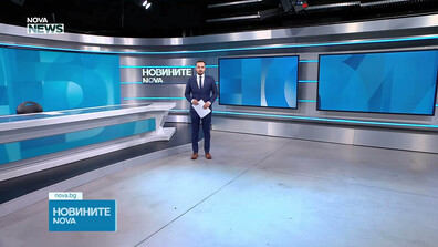 Обеден информационен блок на NOVA NEWS (23.06.2026)
