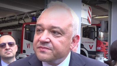 Демерджиев: Показанията на Невзоров изясняват механизма, по който длъжностни лица са си затваряли очите