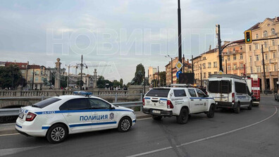Прокуратурата повдигна обвинение за мъж за убийството на човек на Лъвов мост