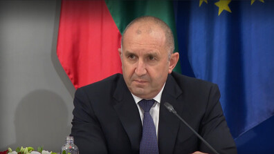 Радев за казуса с Невзоров: Българската прокуратура ще вземе решение след като се запознае с фактите