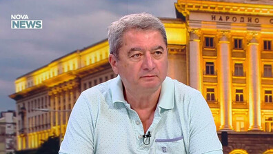 Стоян Мавродиев сам е поискал да бъде екстрадиран в България, потвърди адвокатът му Емануил Йорданов