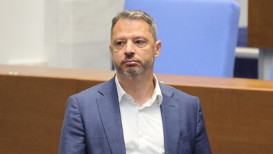Делян Добрев вече не е депутат