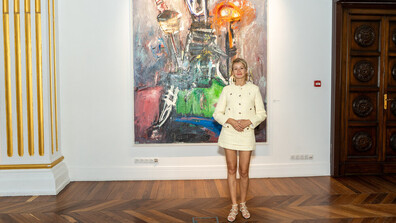 DG Art Gallery продължава пътя на Vivacom Art Hall Оборище