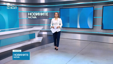 Обеден информационен блок на NOVA NEWS (24.06.2026)