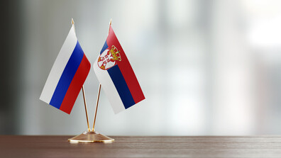 Сърбия удължи газовото споразумение с Русия с още три месеца