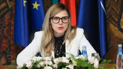 Министър Велислава Петрова даде старт на Мрежата на жените дипломати