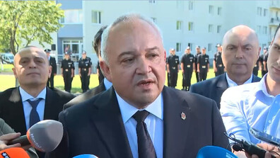 МВР ще сезира прокуратата прокуратурата за престъпно бездействиеа, ако АПИ не вземе мерки след катастрофата в Ямболско