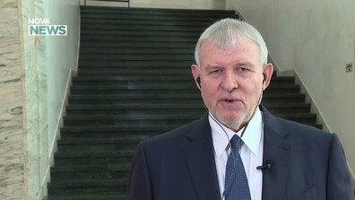 Румен Христов: СДС няма да подкрепи бюджета, липсват достатъчно десни мерки