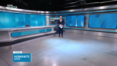Обеден информационен блок на NOVA NEWS (25.06.2026)
