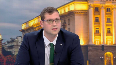 "Прогресивна България": Законопроектът за съдебна реформа е първа крачка към по-прозрачна процедура за подбор на състава на ВСС