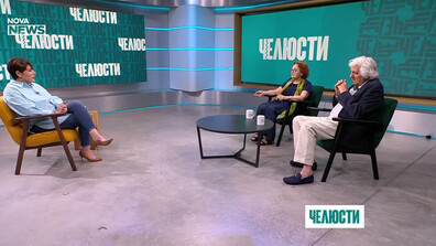 "Челюсти": Какви са шансовете на Андрей Гюров в кандидатпрезидентската надпревара?