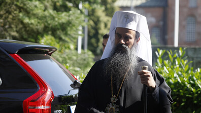 За патриарх Даниил е правилно да няма санкции срещу патриарх Кирил
