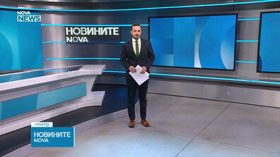 Обеден информационен блок на NOVA NEWS (26.06.2026)