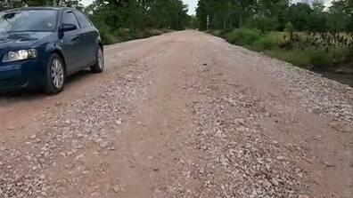 След протести: Ще бъде ли завършен ремонтът на пътя между Хисаря и Карлово