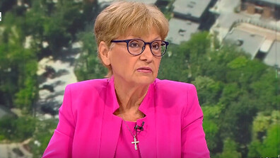 Имотната мафия съществува заради липсата на имотен регистър, заяви Виолета Комитова