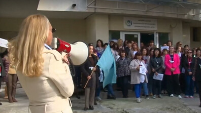 КНСБ и КТ „Подкрепа” излизат на протест