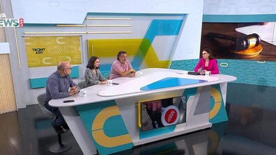 Адекватни ли са мерките, които предприема властта спрямо нарушенията на пътя?