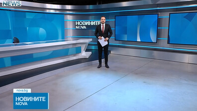 Обеден информационен блок на NOVA NEWS (29.06.2026)