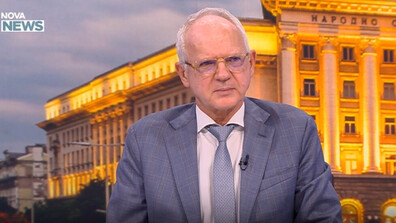 Минимална пенсия изобщо не трябва да има, заяви Васил Велев